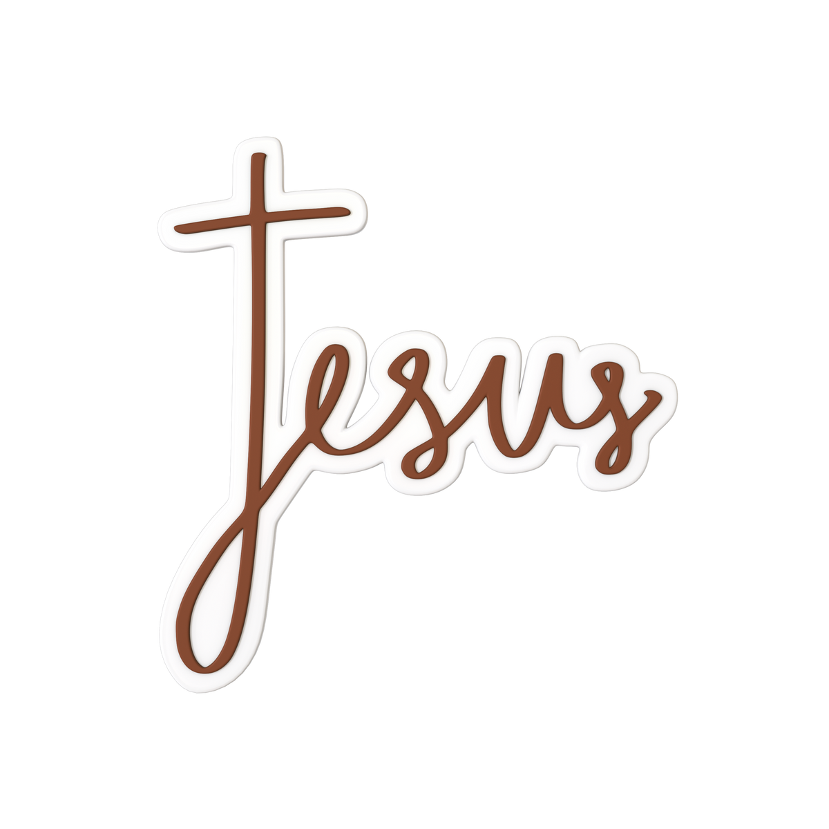 Budz | Jesus image 1