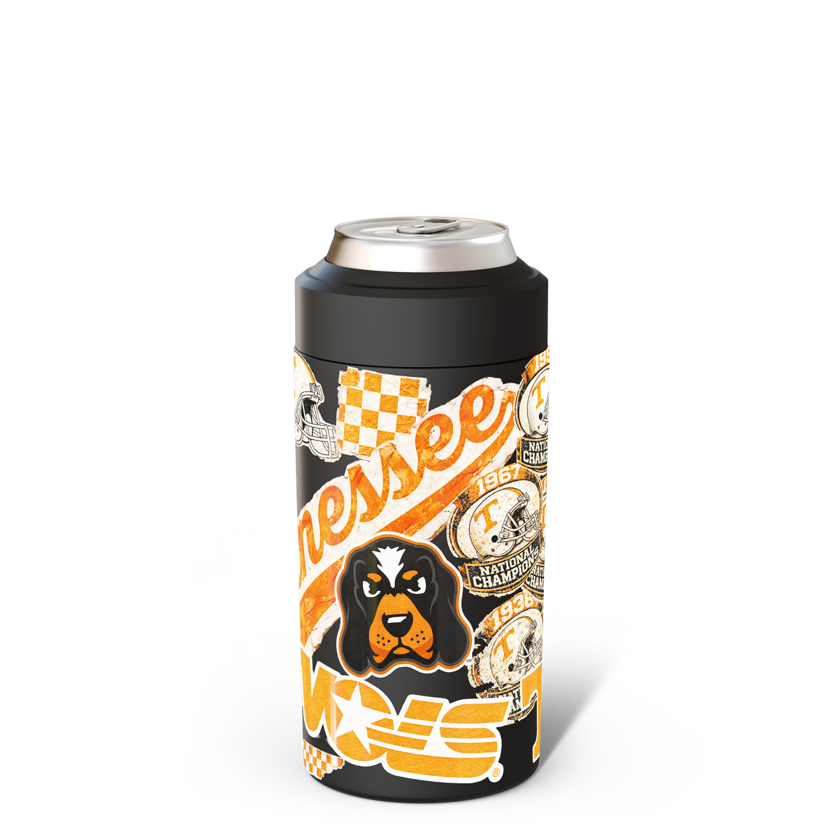 Universal Buddy | Tennessee Volunteers | Sticker image 3