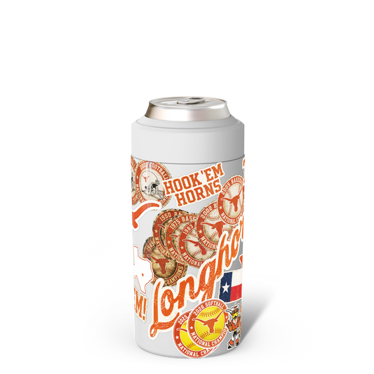 Universal Buddy | Texas Longhorns | Sticker image 2