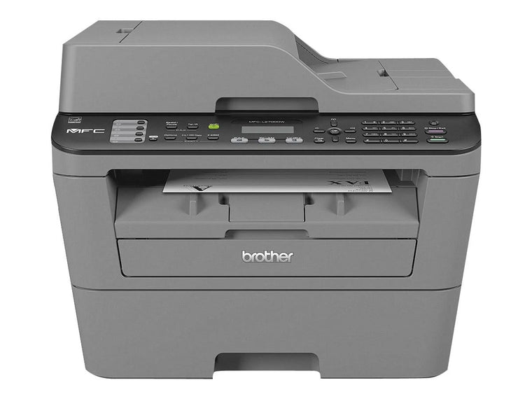 Brother MFC-L2700DW – Multifunction Printer (b/w)