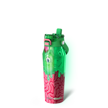 Bottle Buddy 24oz | Brain Freeze image 1
