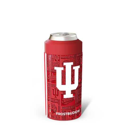 Universal Buddy | Indiana Hoosiers | Legacy image 1