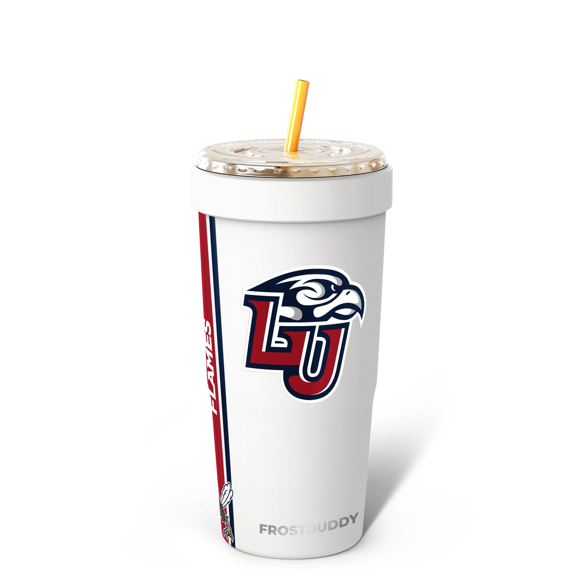 To-Go Buddy | Liberty Flames | Gameday image 1