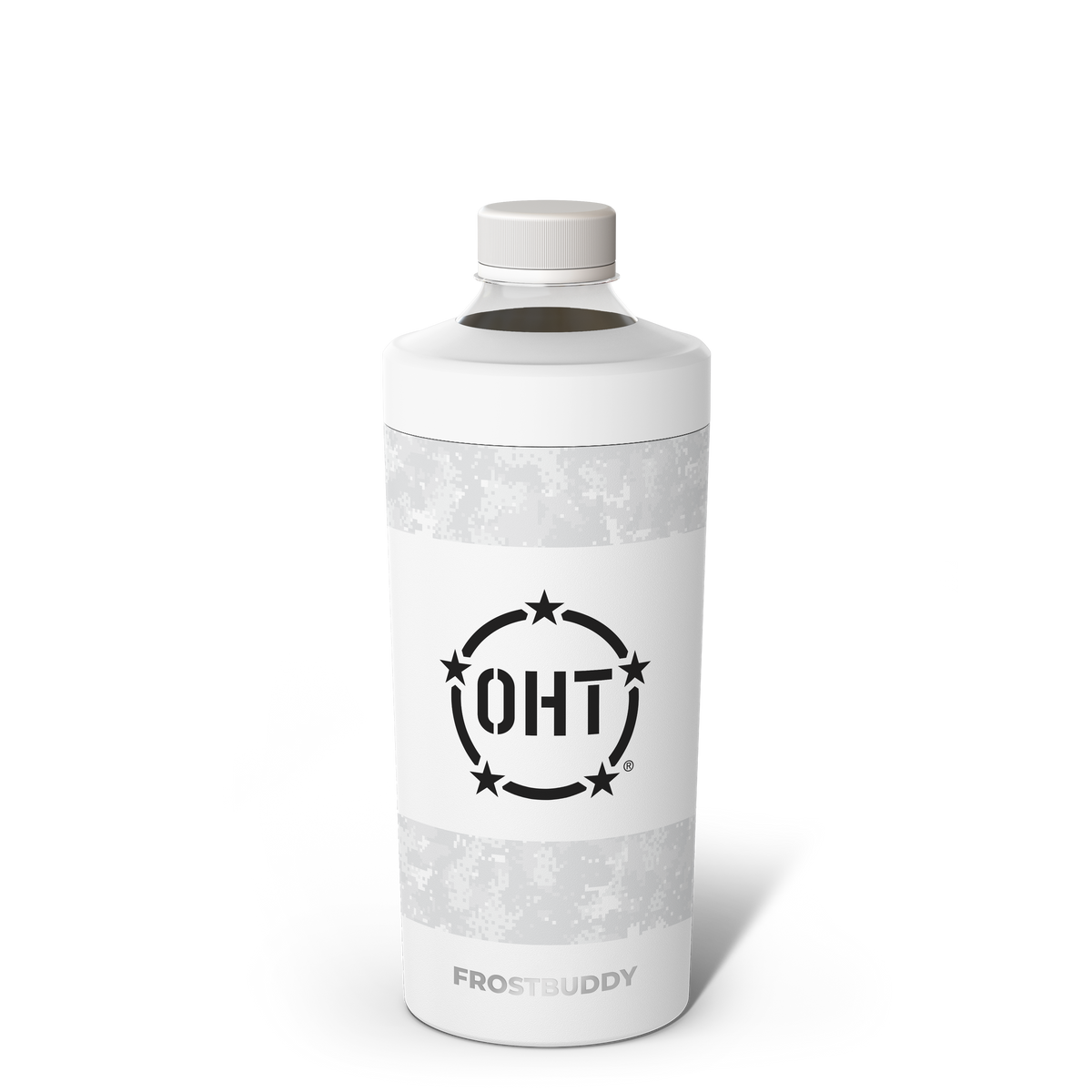Universal XL | OHT Salute image 1