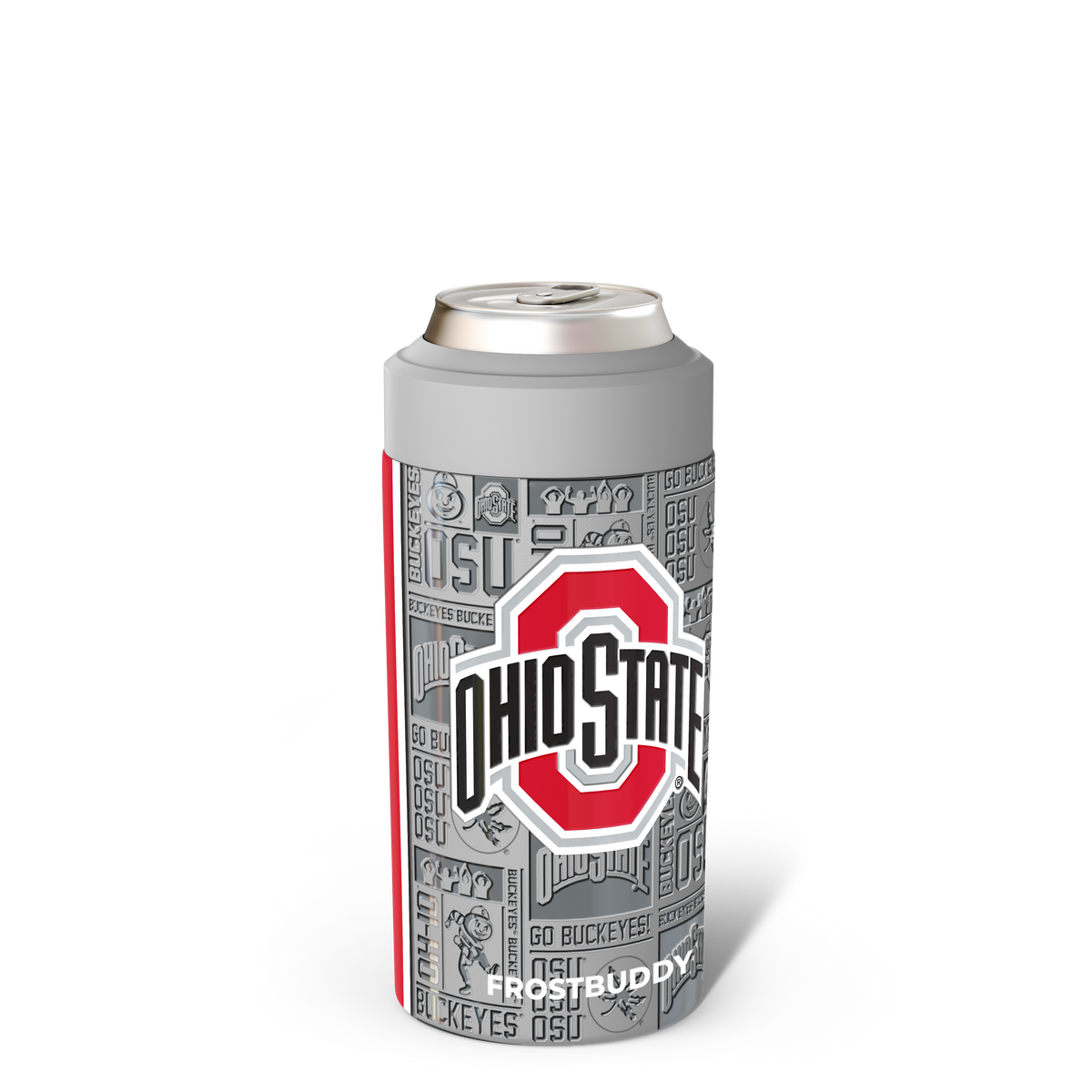 Universal Buddy | Ohio State | Legacy image 1