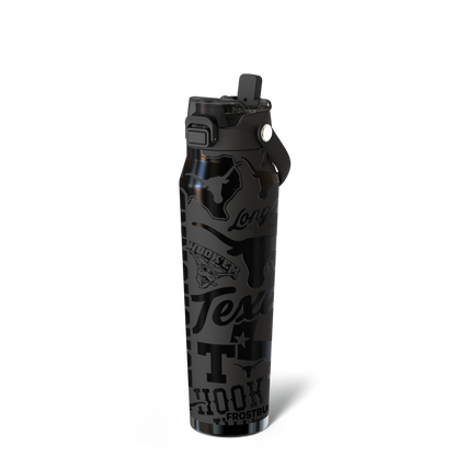 Bottle Buddy 32oz | Texas Longhorns | Night Game image 2