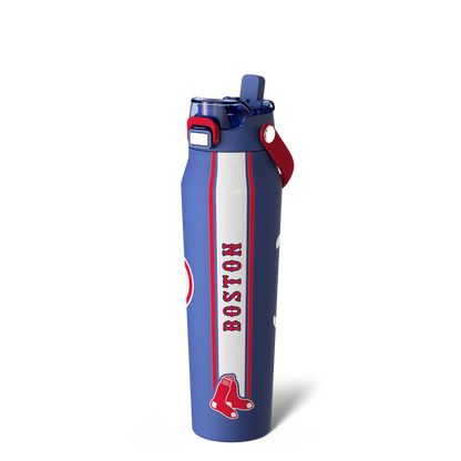 Bottle Buddy 32oz | Boston Red Sox | Gameday image 3