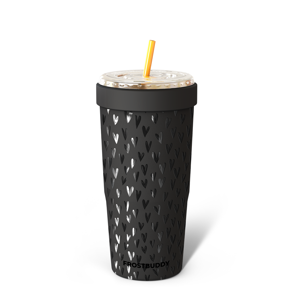 To-Go Buddy | Little Hearts image 1