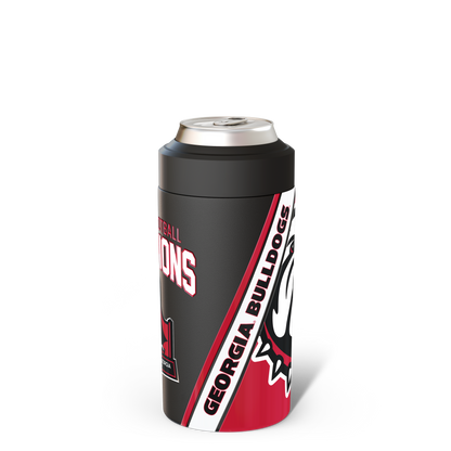 Universal Buddy | Georgia Bulldogs | 2025 SEC Champions image 2