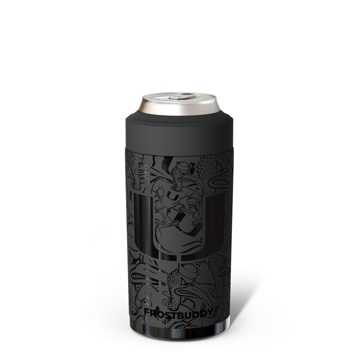 Universal Buddy | Miami Hurricanes | Night Game image 1