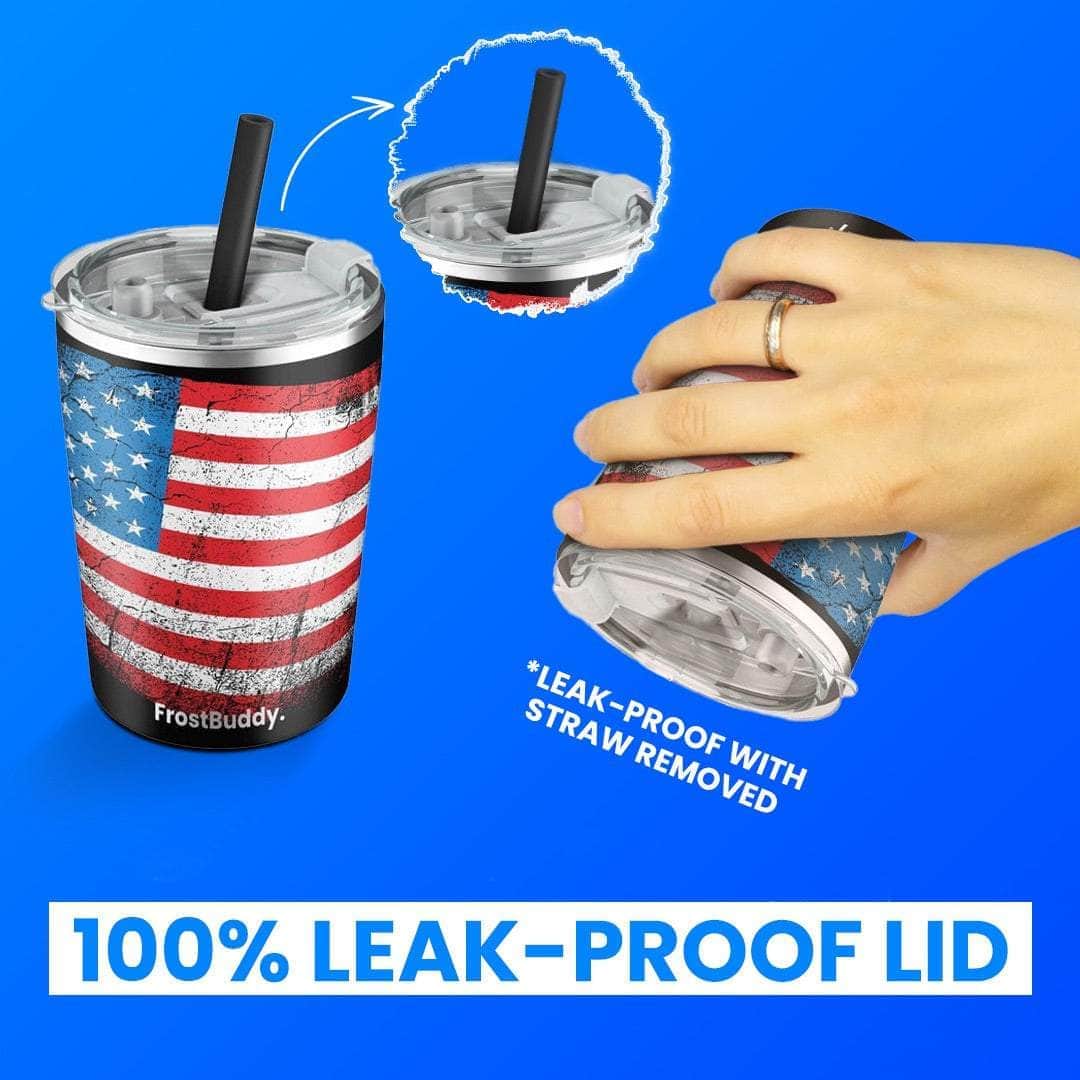 Sippin' Buddy 2.0 | Northern Lights image 3