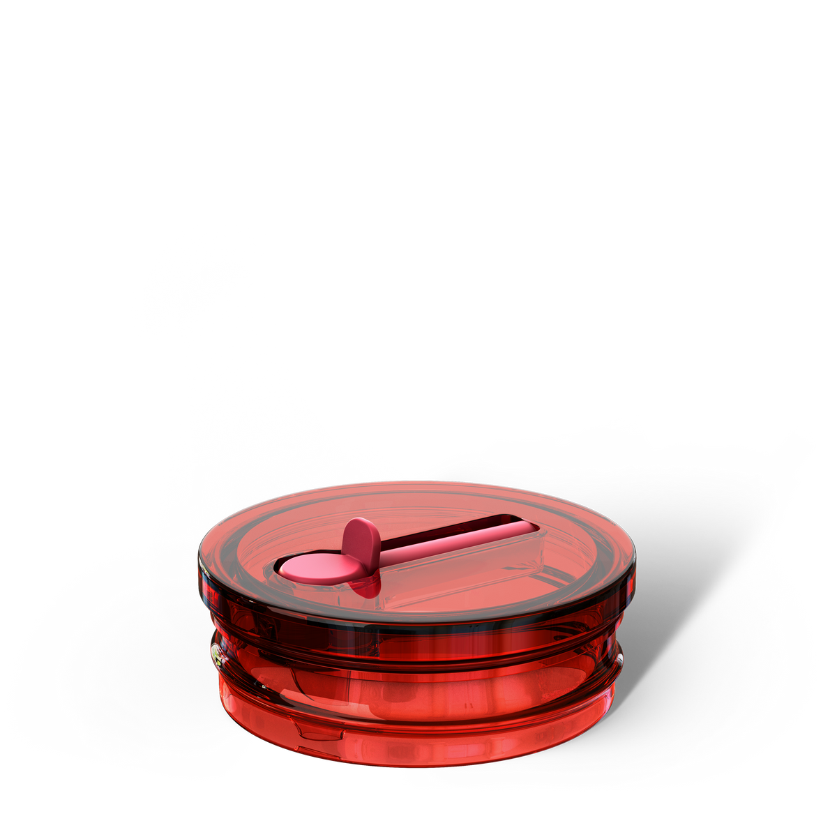 Thicc Buddy 40oz | Flip Straw Lid image 26