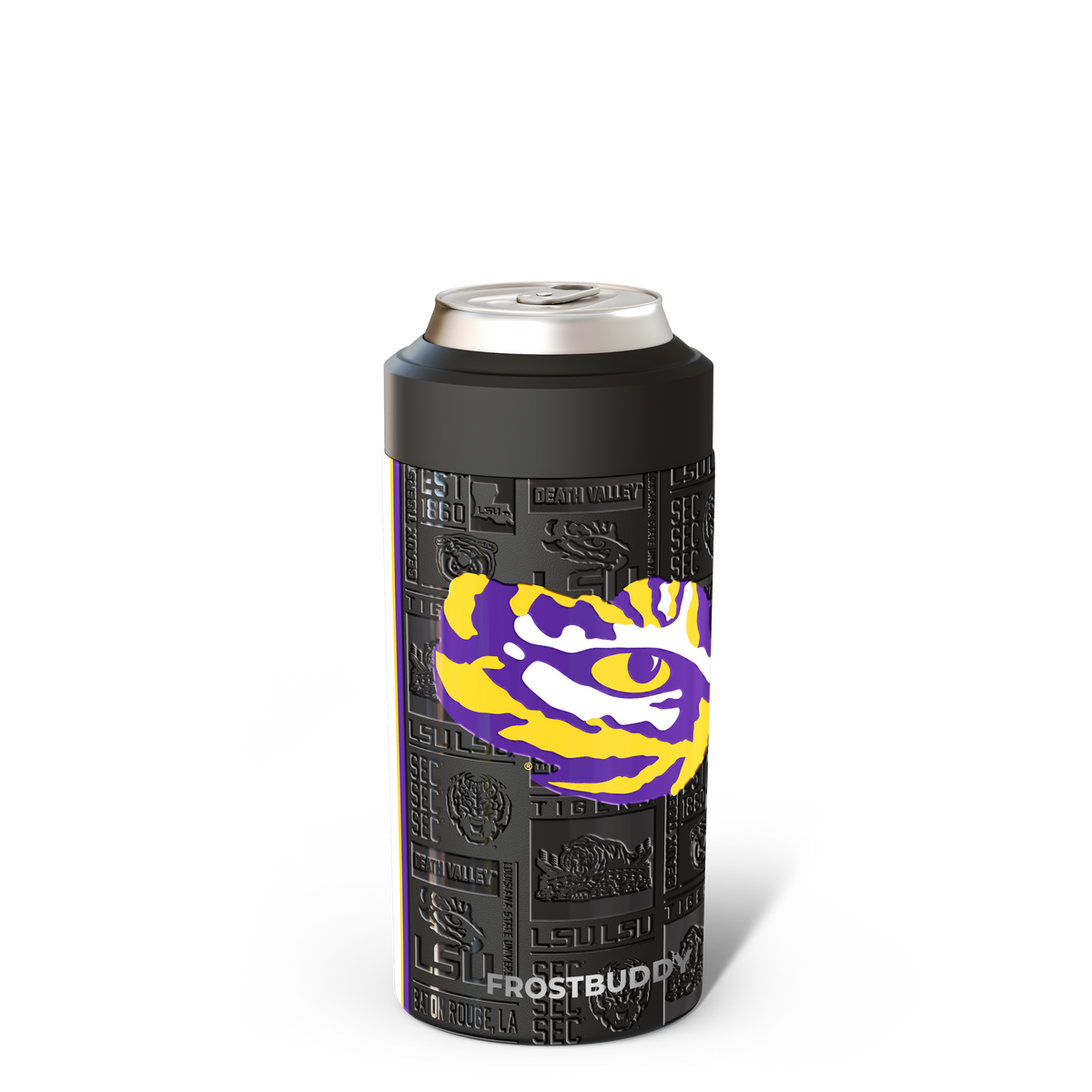 Universal Buddy | LSU Tigers | Legacy image 2