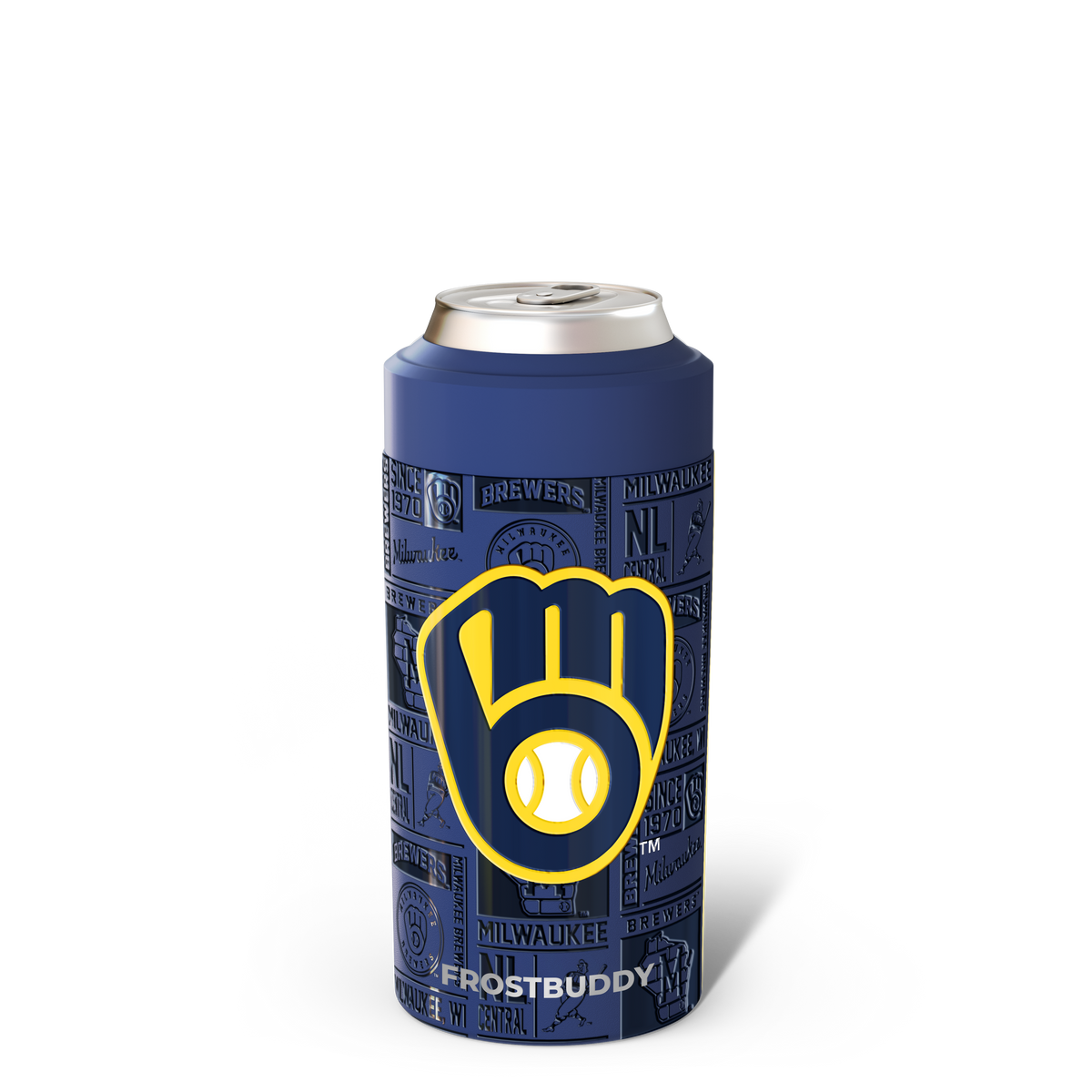 Universal Buddy | Milwaukee Brewers | Legacy image 1